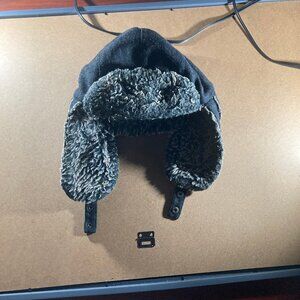 Vintage Dockers Winter Hat